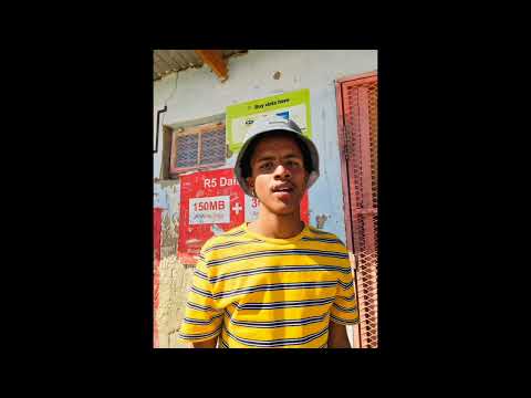 DaFou - GANG OP GANG