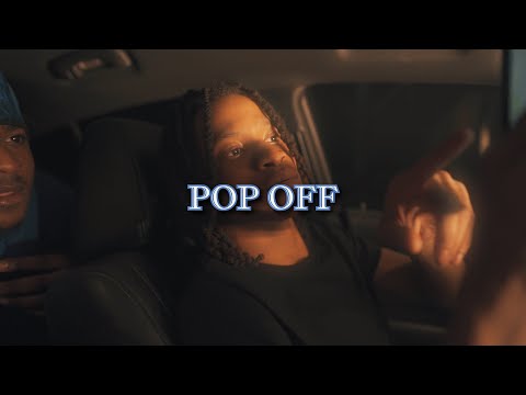 BDC Jay x Balenciii x OC frm BDC - Pop Off (shot by @JimmiPlugg)