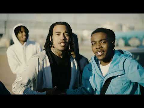 Qb - Fast Life ( Official Music Video)