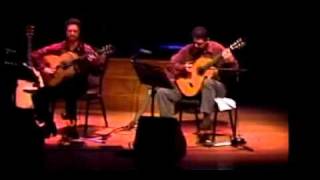 Benedetti & Svoboda - Live at Chin Teh Hall in Kaohsiung, Taiwan