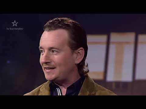 Nikdo není perfektní (2014/5)