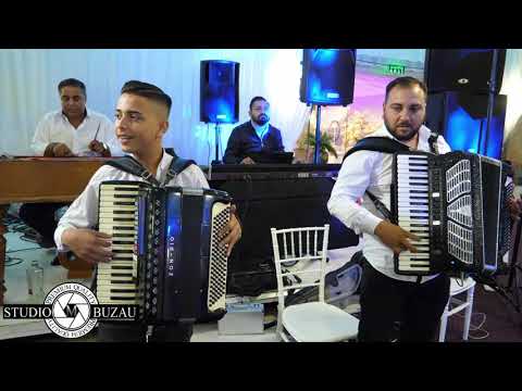 Adi Tudorache  -  Instrumentala Acordeon SUPER COLAJ
