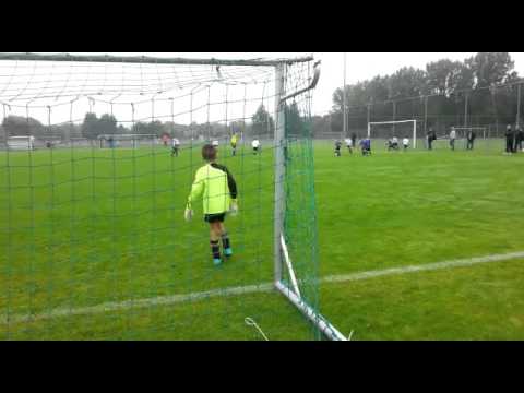 ASWH F6 - Pelikaan F5 (10-10-2015)