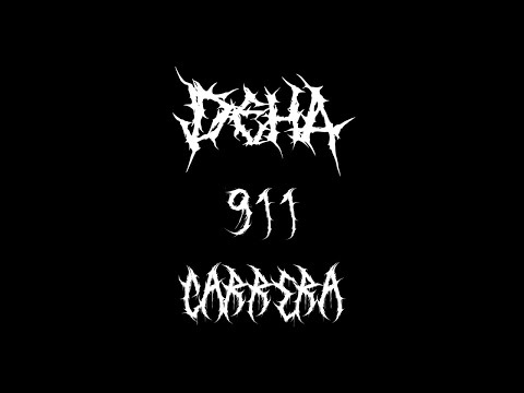 911 CARRERA - DEHA INC. (Official Music Video)