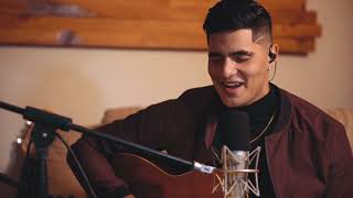 Video A Fuego Lento de Grei Rosas