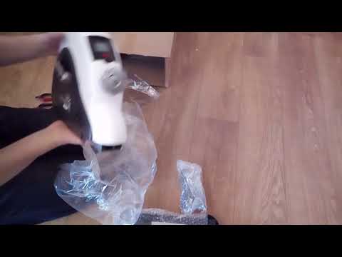 Минибайк Sundays Fitness IREB0801E обзор инструкция по сборке sportprice