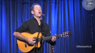Luka Bloom | City of Chicago at Kilkenny Arts Festival