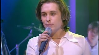 Mark Owen - Clementine - TOTP - 14 February 1997