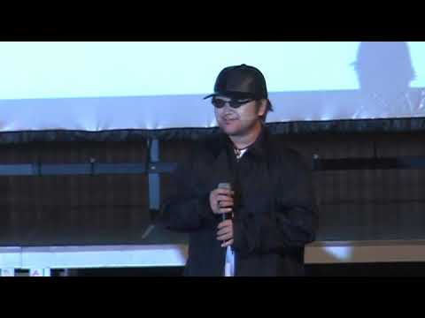 Animagic 2006 - 02 - Eröffnung