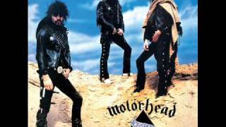 Motörhead- Live to Win |1980|