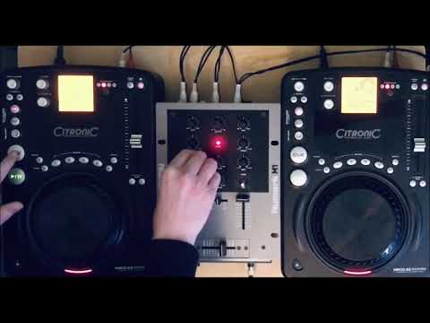 North East Makina Mix 2020