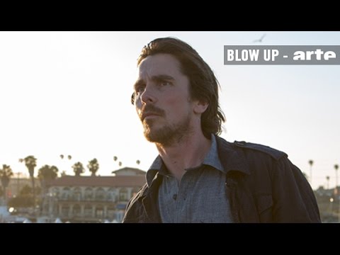 Christian Bale aus der Sicht von Laetitia Masson - Blow Up - ARTE