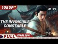 The Invincible Constable Mystery Wuxia Action IQIYI Movie English