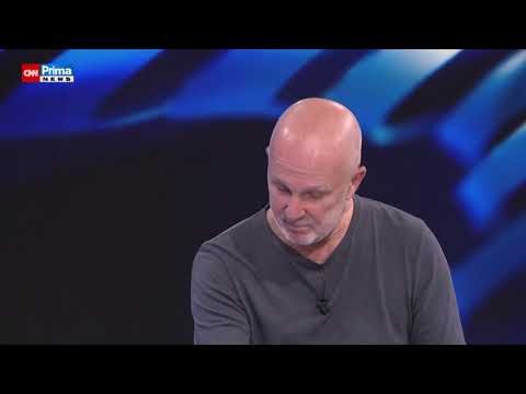 Soukup se pohádal s Bílou: Jsem rád, že naše spolupráce skončila. Je mi trapně