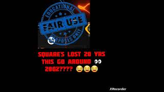 @squaredmedia12 @OfficialReckoningowl Lost in Space