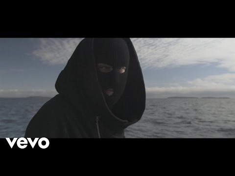 DJ Polarsoul - En voi palata tulevaisuuteen ft. Eevil Stöö