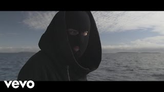 DJ Polarsoul - En voi palata tulevaisuuteen ft. Eevil Stöö