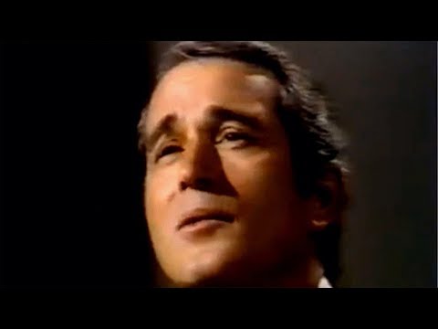 Perry Como Live "It's Impossible" (Somos Novios) 1971 [Remastered TV Mono]