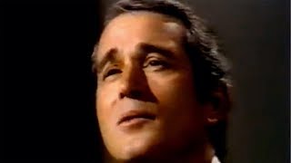 Perry Como Live &quot;It&#39;s Impossible&quot; (Somos Novios) 1971 [Remastered TV Mono]