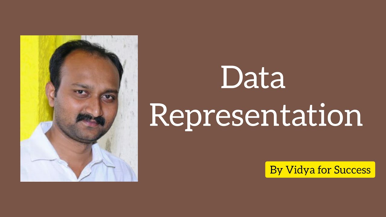 Data Representation #6 | Binary subtraction