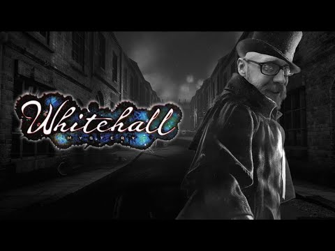 Whitehall Mystery - Jack vs Off Meta