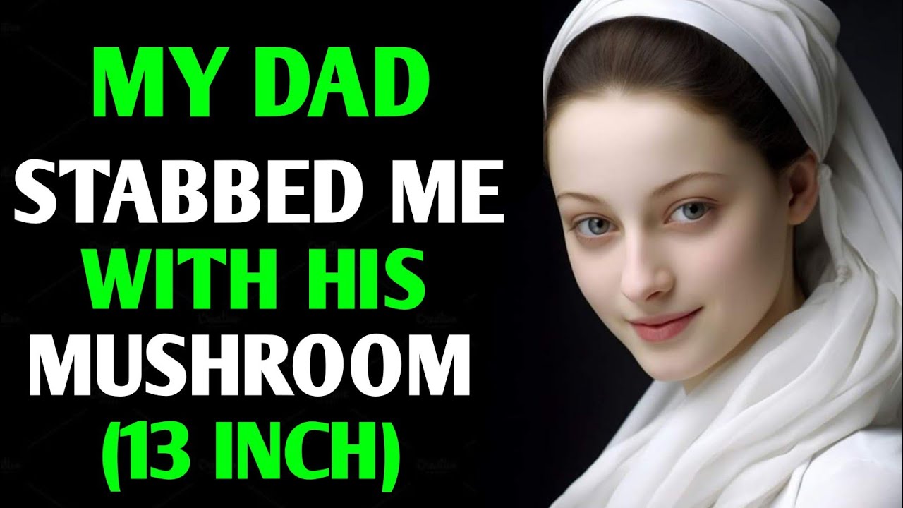 “Hurry, before they catch us dad”…my daughter said | A True Infidelity Story
