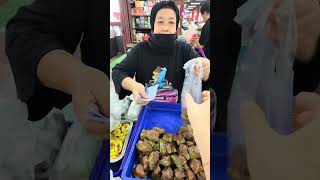Download lagu Morning Market Walk😬 #bveggiefood #lifestyle #kuihmuih mp3