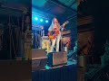 Kim McLean - All We Ever Find - John Emerald Distillery , Opelika, AL - October 15, 2022
