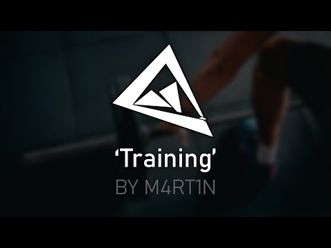 ''Training'' | BY DJ M4RT1N