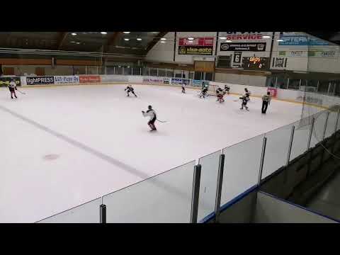 TPS jortsut - Ässät Black osa 1