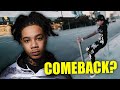 Can YBN Nahmir Make A Comeback