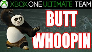 Madden 15 - Madden 15 Ultimate Team - ULTIMATE BUTT WHOOPAGE | MUT 15 Xbox One Gameplay