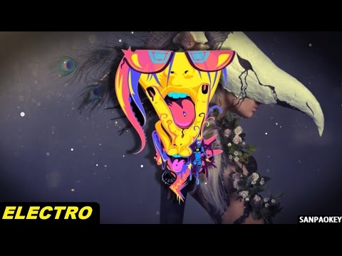 D-Upside - Invasor (Original Mix)