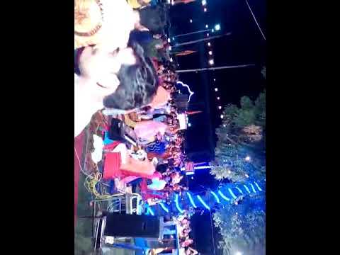 Vishal Malhotra Janmashtmi Utsav