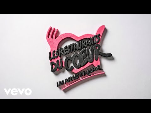 Les Enfoirés - Tout se casse (Lyrics Video)