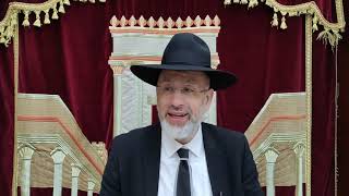 Honorer sont prochain Pour un beau bébé pour Yentel Miryam bat Carole