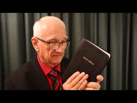 PSALM 119:97-104 ... HOW TO LOVE THE BIBLE, MORE AND MORE!