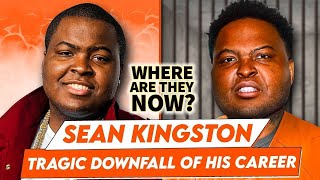 Sean Kingston | Where Are They Now? | Tragic Downfall Of His Career