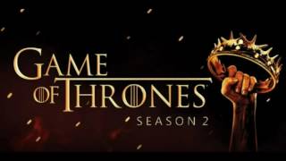 Game of Thrones Season 2 Soundtrack   05 Valar Morghulis Ivo's extented cut