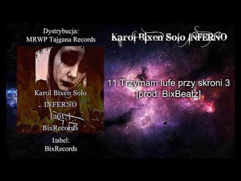 KBS - Trzymam lufe przy skroni 3 [prod. BixBeatz] || INFERNO [2017]