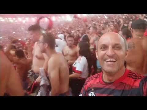 Flamengo 2 x 1 River Plate  23/11/2019