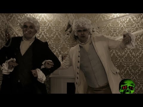 Hörpielkammer des Schreckens 31 - Lufti Flutsch 2 (Koch Records International)