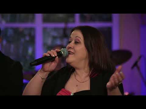 Kristina i Slobodan Trajanovi i Grupa Kruna - Na srce mi lezi mila mamo - Na zdravje LIVE TV Show