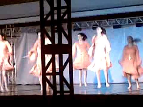 Kol Hakoach - Chaverim Chazak