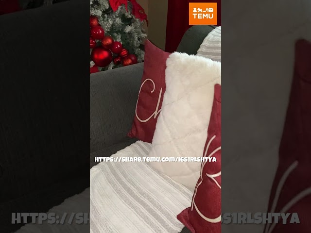 Vídeo relacionado con 2 Fundas de Cojín de Juego Funda de Almohada de Jugador Funda de Almohada Divertida Negra y Blanca para Fanáticos de Juego Fiesta Temática de Videojuegos Decoración de Navidad (40 x 40 cm)