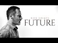 Rick Grimes Tribute || Future [TWD w/@TBEdits]