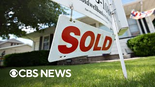Sellers making concessions to get homes off the market