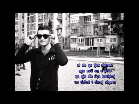 Red Bloody - Te Dashuroj