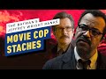 The Batman's Jeffrey Wright Ranks Cop Movie Staches