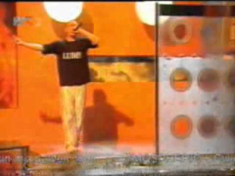 Ludin - Sam ( Prvi singl i pojavljivanje u javnosti 2004 )